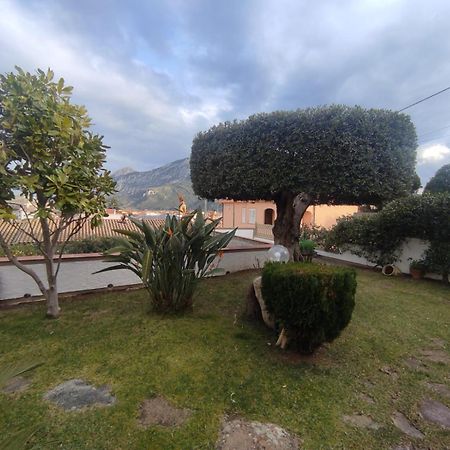 Appartamento Su Survaju Irgoli Exterior photo