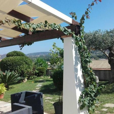 Appartamento Su Survaju Irgoli Exterior photo