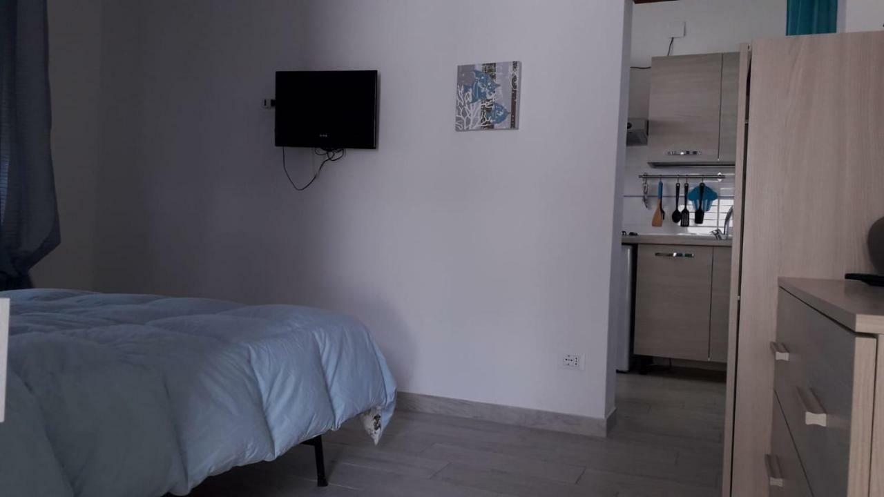 Appartamento Su Survaju Irgoli Exterior photo